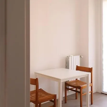 Bilocale Metro 4 Blu Frattini - Airport Linate Apartment Milan Exterior photo