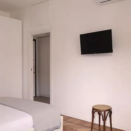 Bilocale Metro 4 Blu Frattini - Airport Linate Apartment Milan Exterior photo
