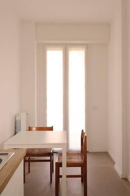 Apartment Bilocale Metro 4 Blu Frattini - Airport Linate *
